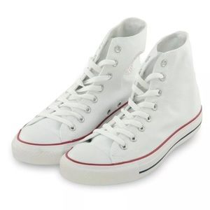 Converse Women Shoes Chuck Taylor All Star Sneaker